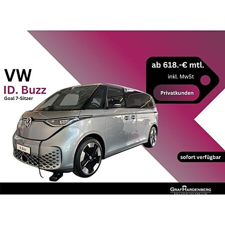 VW ID.Buzz leasen
