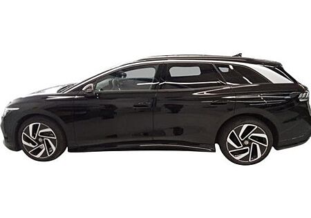 VW ID.7 Volkswagen Tourer Pro S 210kW - ACC Matrix-LED SHZ App-Connect Navi AHK Leichtmetallräder Area View DAB+