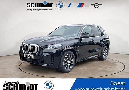 BMW X5 xDrive50e HYBRID M Sportpaket UPE 111.410 EUR