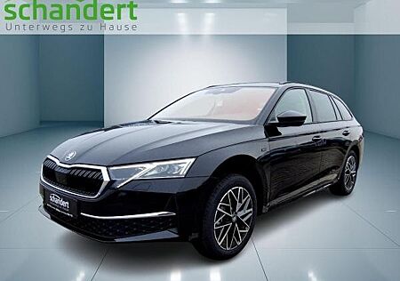 Skoda Octavia Combi 1.5 TSI Tour Matrix Navi Klimaautomatik🚀Sofort-Verfügbar🚀Autohaus-Schandert Top-Deal✨