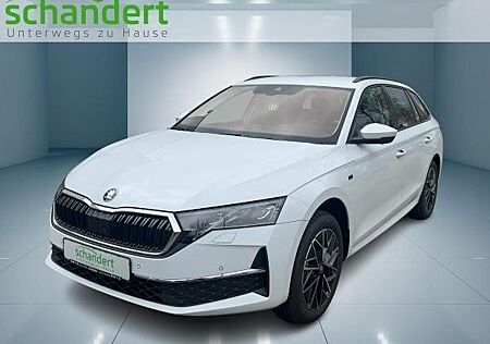 Skoda Octavia Combi 1.5 TSI Tour Matrix Navi Klimaautomatik🚀Sofort-Verfügbar🚀Autohaus-Schandert Top-Deal✨