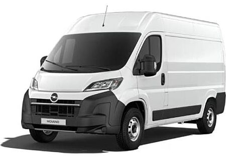 Opel Movano 2.2 BlueHDi 120 L2H2 Kasten, Klima, PDC hinten, Bestellaktion