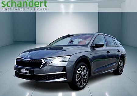 Skoda Octavia Combi 1.5 TSI Tour Matrix Navi Klimaautomatik🚀Sofort-Verfügbar🚀Autohaus-Schandert Top-Deal✨