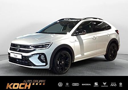 VW Taigo Volkswagen R-Line 1,0 l TSI OPF DSG "SOFORT VERFÜGBAR"