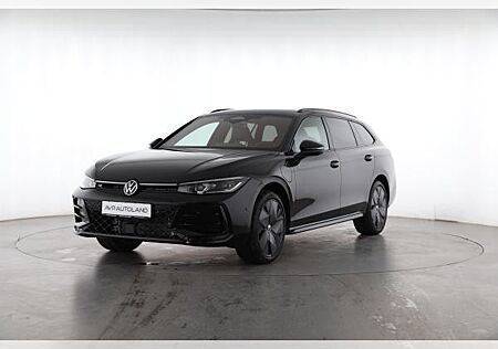 VW Passat Volkswagen 1.5 TSI eHybrid DSG R-L #AVPAUTOLAND
