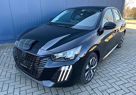 Peugeot 208 PureTech 100 Style*SUMMER-SALE*Sitzheitung*Einparkhilfe