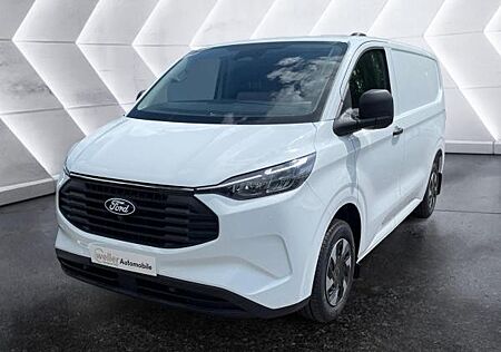 Ford Transit Custom ⚡️🔥 PHEV 233 PS🔋 – Blitzangebot! 🔥⚡️ Exclusive Sonderkonditionen 🚗⚡️