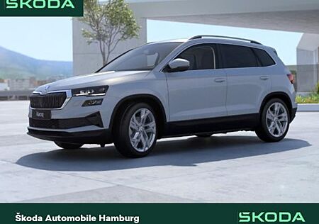 Skoda Karoq Sportline 2,0 TSI 140 kW 7-Gang-DSG 4x4