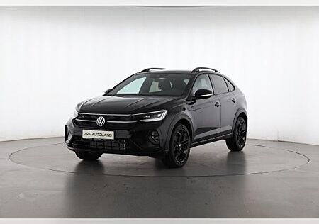 VW Taigo Volkswagen 1.5 TSI DSG - R-Line BLACK STYLE