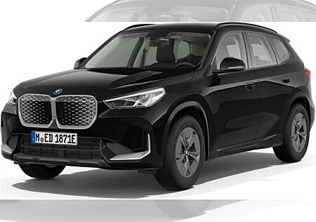 BMW iX1 eDrive20 privat+frei konfigurierbar+ohne Anzahlung