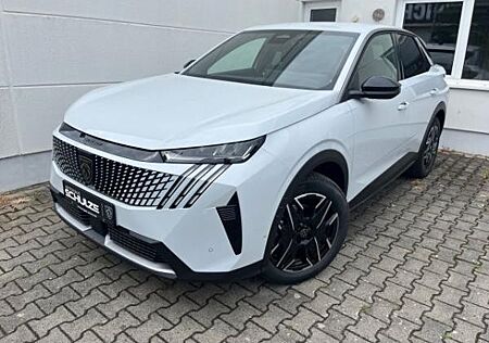 Peugeot 3008 Hybrid 145 e-DSC6 Allure*SUMMER-SALE*