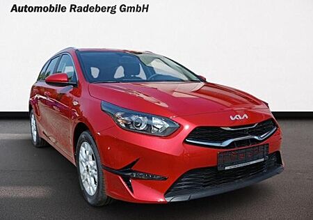 Kia Cee'd Ceed Sportswagon (CD) Vision Komfort+