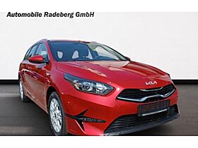 Kia Ceed Sportswagon (CD) Vision Komfort+ Kia Ceed Sportswagon (CD) Vision Komfort+