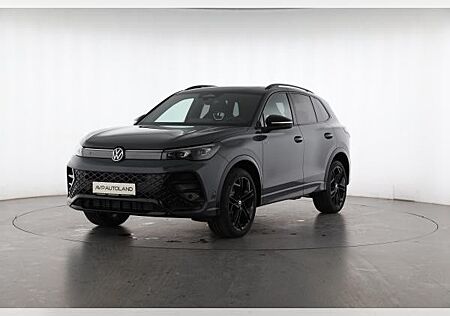 VW Tiguan Volkswagen 2.0 TSI DSG 4MOTION #SEISCHNELL