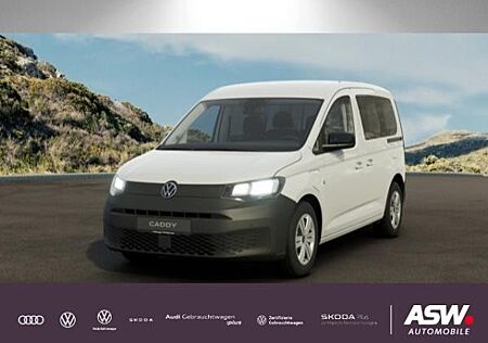 VW Caddy Volkswagen 5-Sitzer 1,5 l eHybrid -DSG ‼️sofort verfügbar‼️