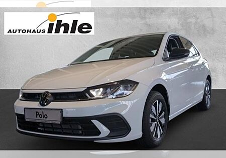 VW Polo Volkswagen 1,0 TSI DSG Goal GJ-REIFEN+AHK+APPCONNECT