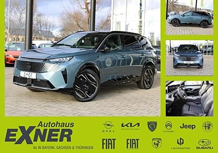 Peugeot 5008 elektro GT | SOFORT VERFÜGBAR | Privat