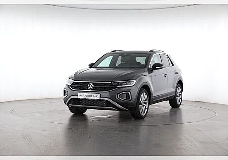 VW T-Roc Volkswagen 1.5 TSI DSG GOAL | NAVI | AHK | ACC |