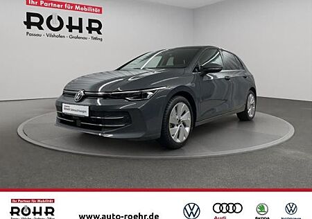 VW Golf Volkswagen VIII Style (Kamera.Einparkhilfe.Light Assist.Navi.LED) 1.5 TSI