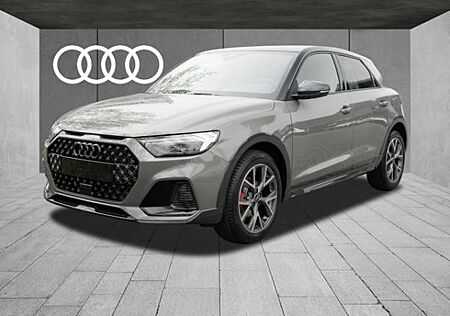 Audi A1 allstreet 35 TFSI S line Int. ACC LED Navi virtual Kamera privacy