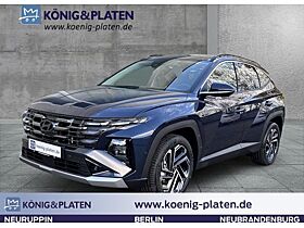 Hyundai TUCSON Tucson FL 1.6 T-GDi 7-DCT 2WD 48V PRIME