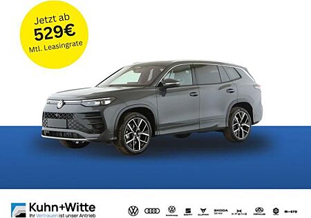 VW Tayron Volkswagen 2.0 TDI SCR 142kW DSG 4MOTION R-Line