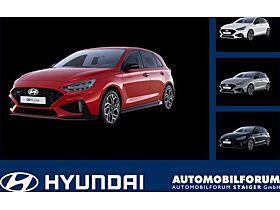 Hyundai i30 1.5 T-GDI N Line !Powerleasing Highlight! Hyundai i30 1.5 T-GDI N Line !Powerleasing Highlight!