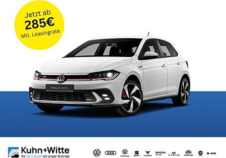 VW Polo Volkswagen 2.0 TSI OPF DSG GTI