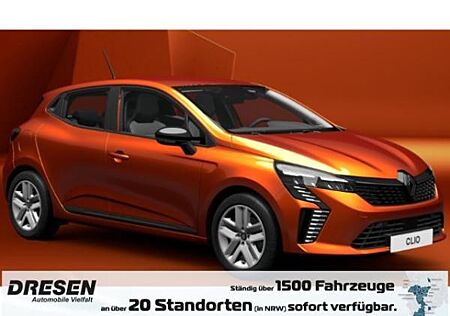Renault Clio 💋 KISS 💋 TCe90 *Bestellaktion* CITYPAKET*WINTERPAKET*CARPLAY*