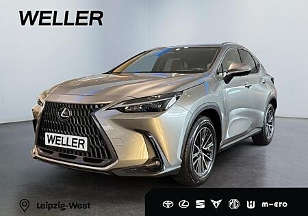 Lexus NX 450h + Executive Line | inkl. Interieur- & Technik-Paket | Sonderlackierung | sofort verfügbar in Leipzig