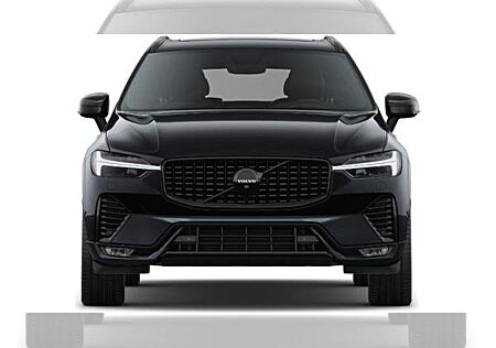 Volvo XC 60 XC60 Ultra Black Edition B5 Benzin AWD VORFACELIFT GEWERBE KURZFRISTIG VERFÜGBAR**