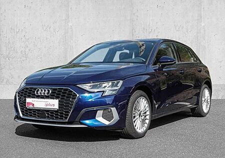 Audi A3 Advanced *LED*SHZ*TEMPOMAT*