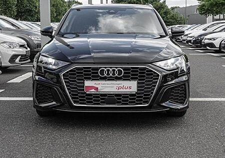 Audi A3 *AHK*ACC*NAVI*SHZ*LM*