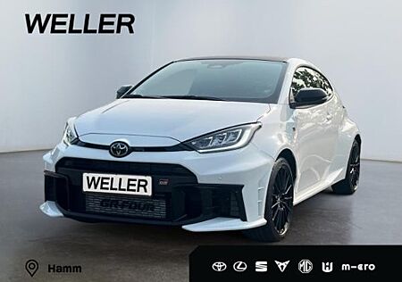 Toyota Yaris GR Automatik *LED*JBL*Torsen Sperrdiff*CAM*