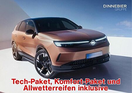 Opel Grandland Edition MHEV 1.2 136PS 100kw Automatik