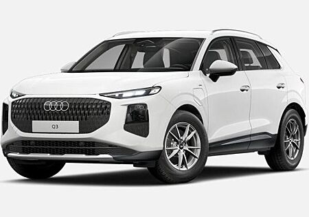 Audi Q3 SUV e-hybrid 200 KW 🔋HYBRID AKTION 🔋