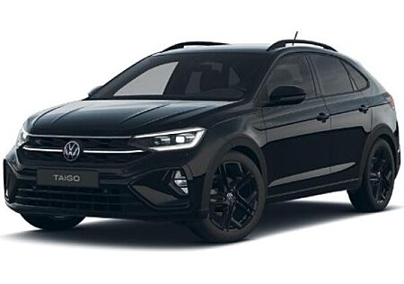 VW Taigo Volkswagen 1.5 TSI DSG R-LINE BLACK STYLE mit Anschlussgarantie!
