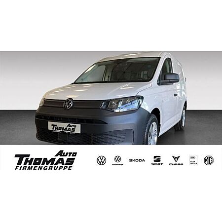 VW Caddy leasen