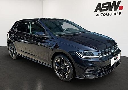 VW Polo Volkswagen R-Line 1.0 TSI OPF DSG ‼️sofort verfügbar‼️