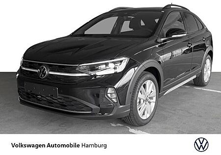 VW Taigo Volkswagen Life 1,0 l TSI OPF 7-Gang-Doppelkupplungsgetriebe DSG