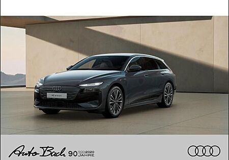 Audi A6 e-tron quattro AHK S-Sitze TECH PLUS 360 0,25% UPE 94.970€