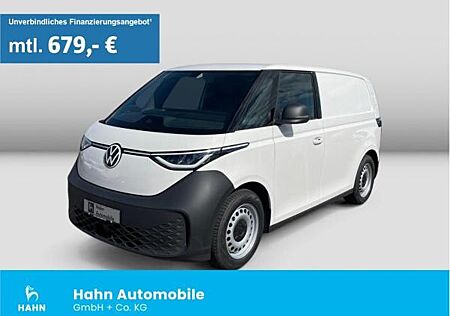 VW ID.BUZZ Volkswagen Cargo ID. Buzz Cargo Pro 210KW APP REAR GJR PDC 3SITZER