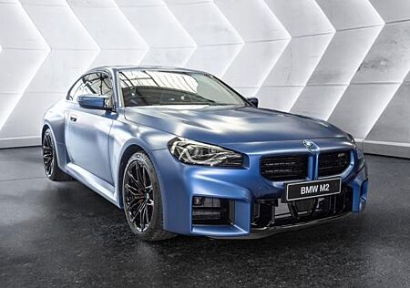 BMW M2 Coupe LAGERWAGENAKTION