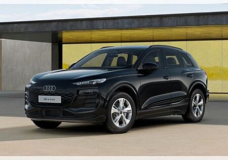 Audi Q6 e-tron ⇒ TECH-PAKET ⇒ 19" ⇒ Komfortpaket