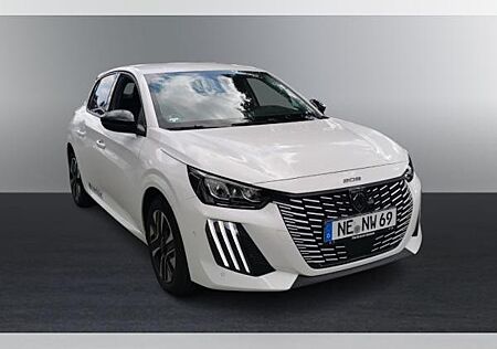 Peugeot 208 Allure PureTech 100 *VFW-AKTION* Weiß