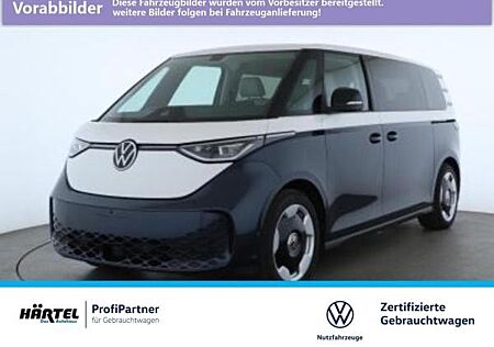 VW ID.BUZZ Volkswagen ID. BUZZ PRO LR 6-SITZER H AUTOMATIK Navi LED