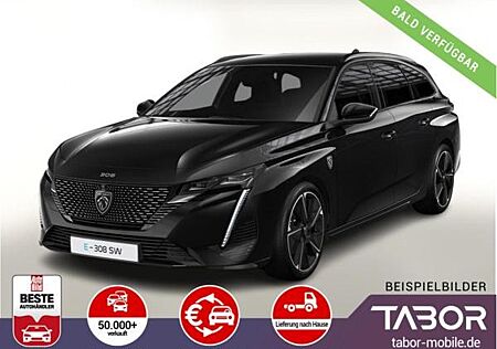 Peugeot 308 SW 156 GT LED Nav eHk 360° ACC SHZ Keyl LHZ
