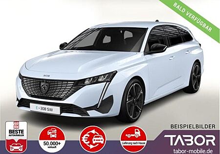 Peugeot 308 SW 156 GT LED Nav eHk 360° ACC SHZ Keyl LHZ