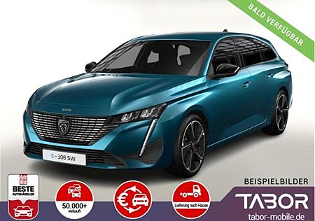 Peugeot 308 SW 156 Allure LED Nav ACC 360° SHZ Alarm PDC