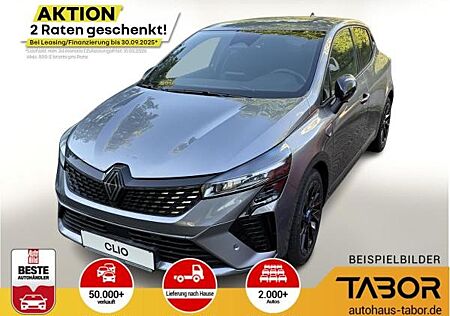 Renault Clio Esprit Alpine Full Hybrid E-Tech 145
